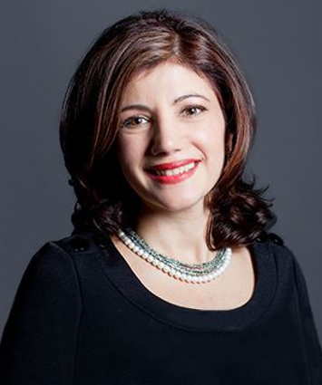 Liliane A. Saadeh Photo